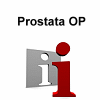 Prostatakrebs OP