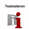 Prostatakrebs Testosteron
