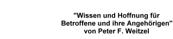 Prostatakrebs: Hoffnung fuer Betroffene